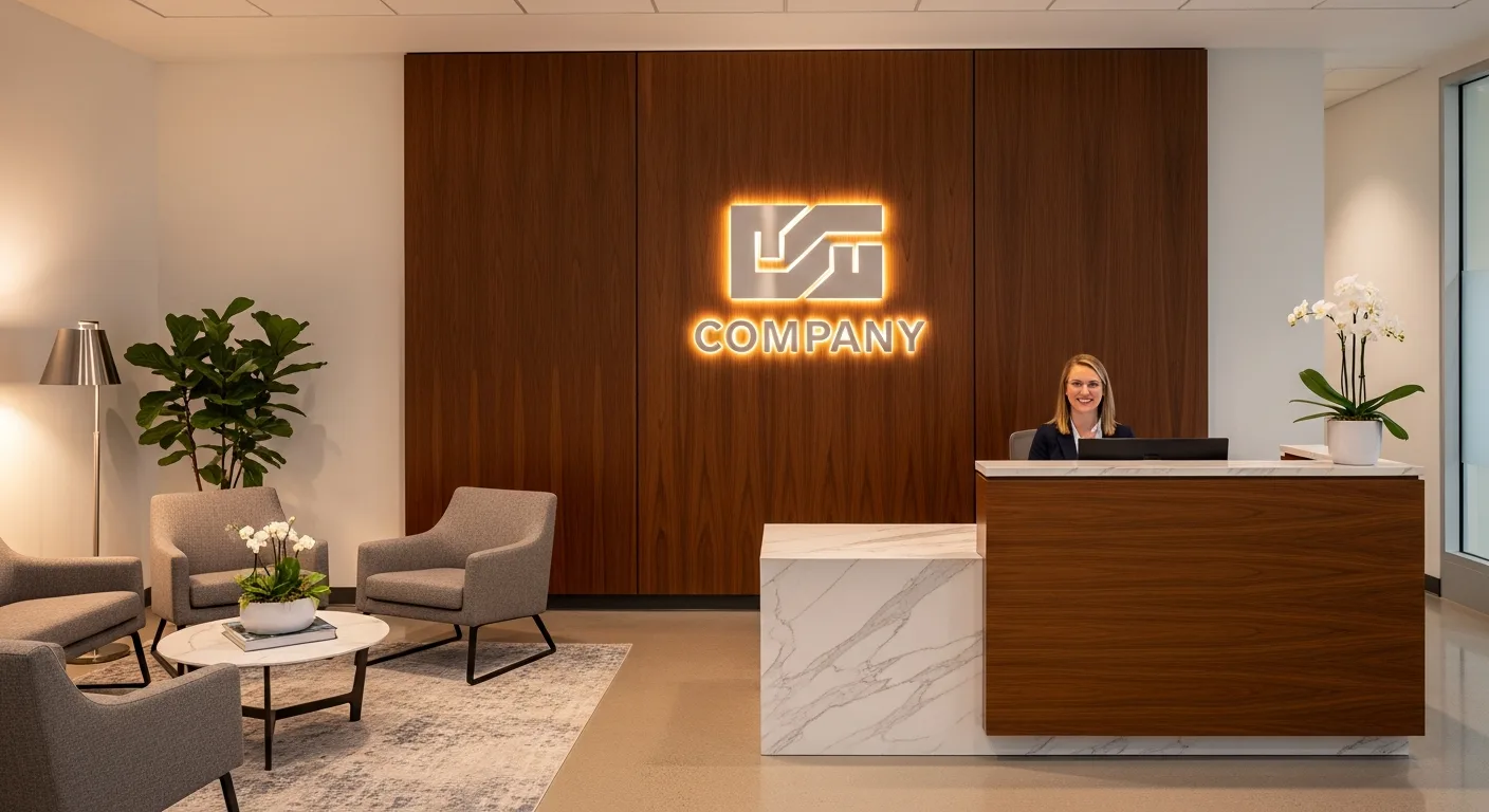 Qulvorynix — Unternehmensberatung in Berlin