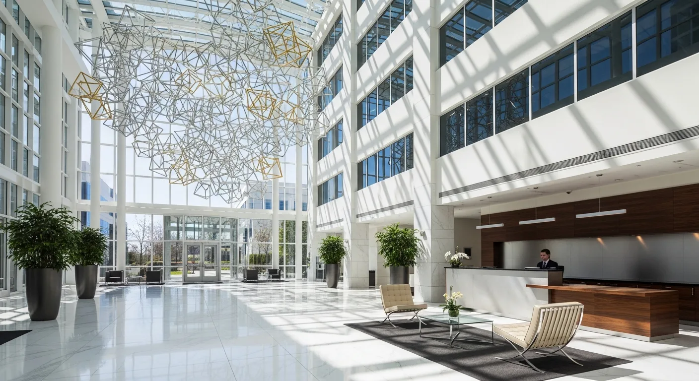 Qulvorynix — Unternehmensberatung in Berlin